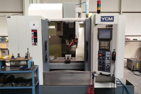 YCM TAİWAN 2015 MODEL