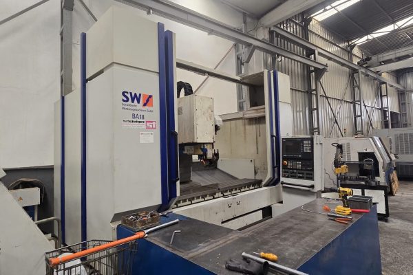 SW BA 18