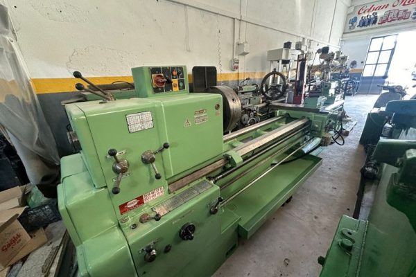 SN 71 3 METRE TOS TORNA