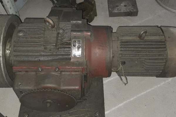 Rediktör Otomatik Devir  ayarlanabilir